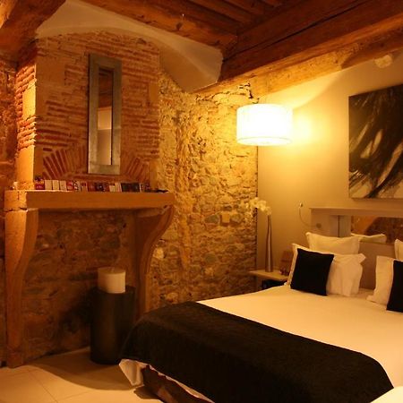 Loge Saint Jean Apartment Lyon Exterior photo