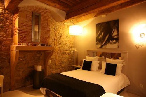 Loge Saint Jean Apartment Lyon Exterior photo