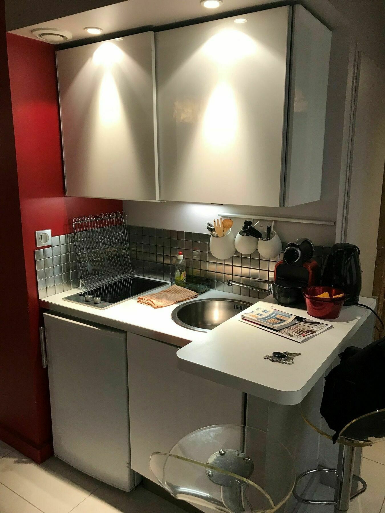 Loge Saint Jean Apartment Lyon Exterior photo